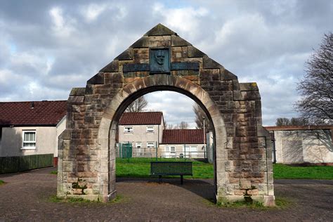 Blantyre Glasgow Road Boneytongue Flickr