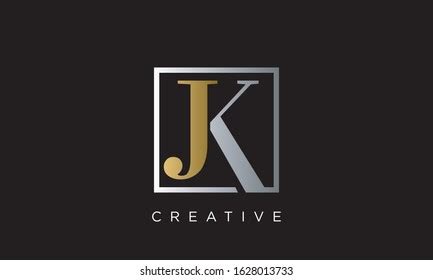 Jk Logo Design