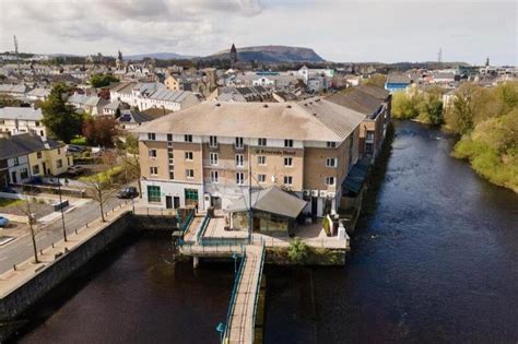 Hotels In Sligo | Top 5 Picks