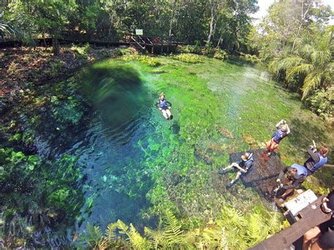 Os Melhores Passeios Em Bonito Mato Grosso Do Sul F Tima News