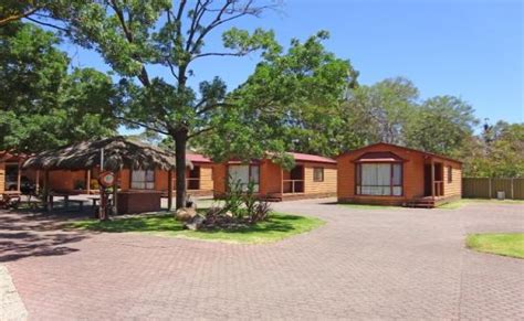 Adelaide Caravan Park in Hackney | South Australia - on Fami