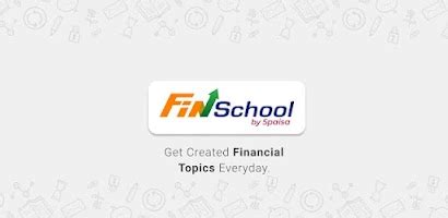 FinSchool-Stock Market Courses for Android - Free App Download