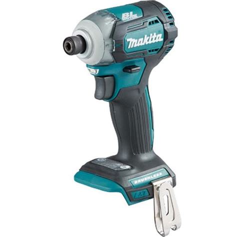 Makita DTD170Z LXT 18V Brushless Impact Driver Body Only