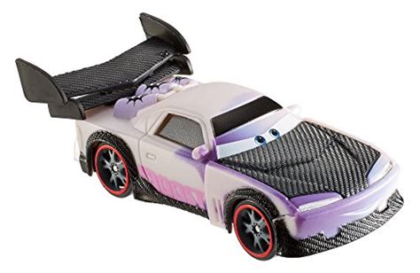 Disney Pixar Cars Color Changers Boost Vehicle | Pricepulse