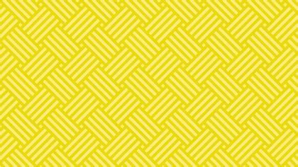 Free 20 Yellow Stripes Pattern Vector Pack 02