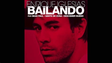 Bailando Enrique Iglesias English Version - rfbaldcircle