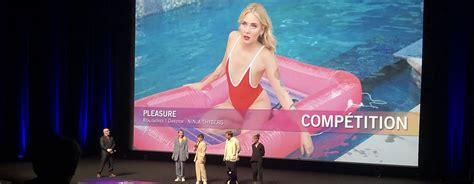 Review Sur Le Festival De Deauville 2021 SacriLedge