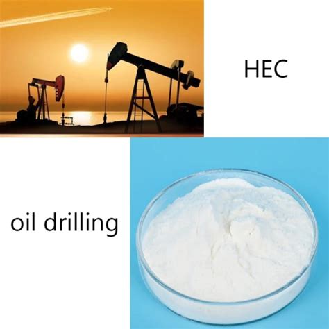 Carboxymethyl Cellulose Sodium CMC For Oil Drilling