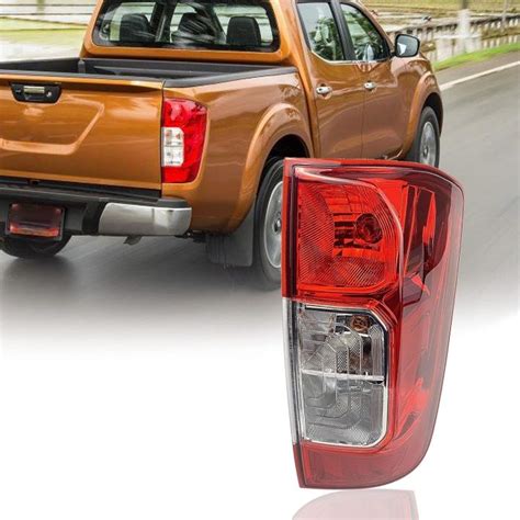 Tail Lamp Tail Light For Nissan Navara Np Taillight