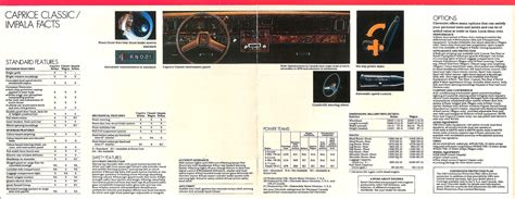 The Old Car Manual Project Brochure Collection