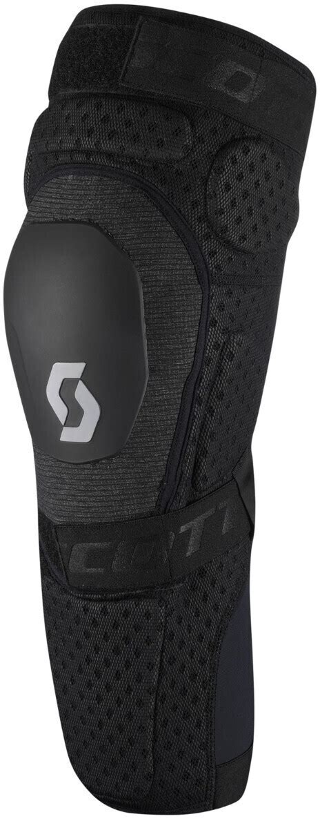 Scott Softcon Hybrid Knee Guard Au Meilleur Prix Sur Idealo Fr