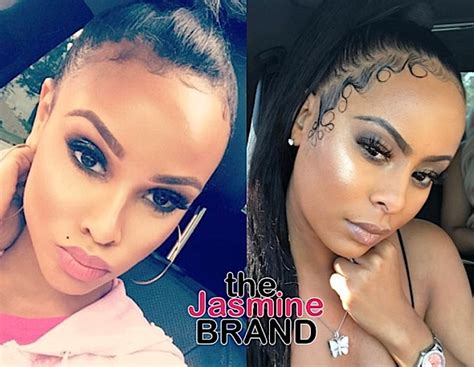 Masika Kalysha I Was Demoted On Love And Hip Hop Over Alexis Skyy