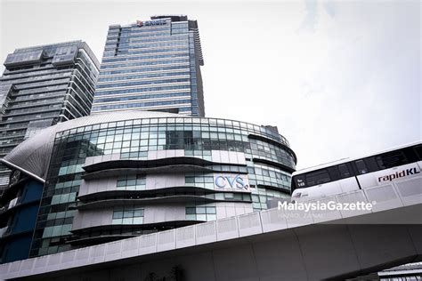 Tun M Rasmi Hospital Pakar Cardiac Vascular Sentral Cvs