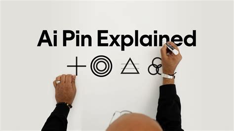 Ai Pin Explained Youtube