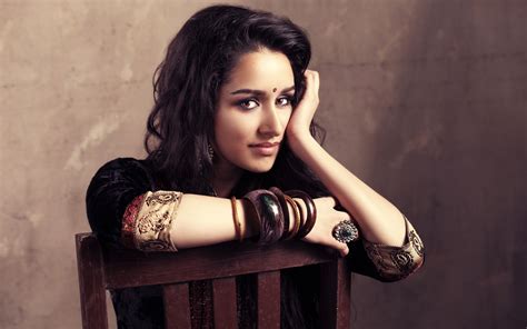 Best Shraddha Kapoor Hd Wallpapers Full Hd P For Pc Background