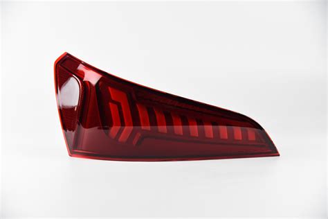 Car Styling Tail Lamp For Audi Q Tail Lights Q Led Tail