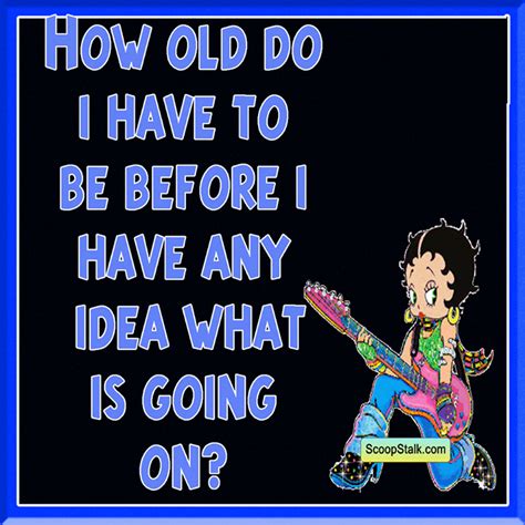 Pin By Leta Anderson On Betty Boop Sayings Betty Boop Pictures Betty