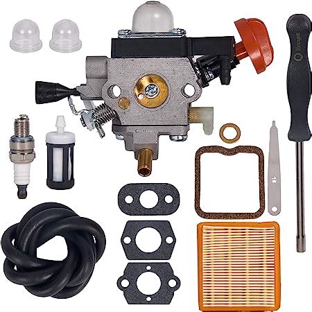 Amazon Mowtiler Carburetor For Stihl Fs Fs R