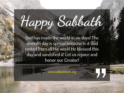 Happy Sabbath Greetings | Images, Quotes, Bible Verses, Gifs