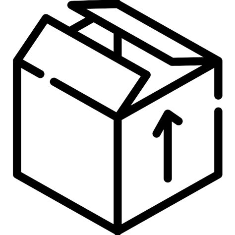 Package Box Vector Svg Icon Svg Repo