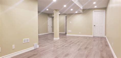 Transforming Your Basement Into A Legal Rental Unit In Toronto David Reno