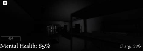 Feedback on a horror map (not game) - Creations Feedback - Developer ...