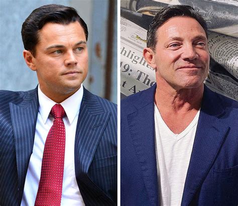 Golpista Que Se Inspirava No Filme O Lobo De Wall Street