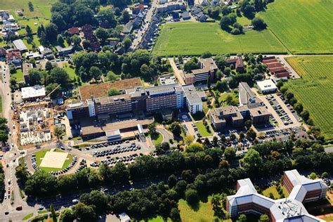 Gesundheitscampus Wesel Evk Wesel