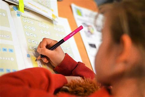 Merdinger Grundschule ist für Deutschen Schulpreis nominiert