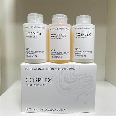 Professional Hair Protection Treatment for Coloring ,bleaching and ...