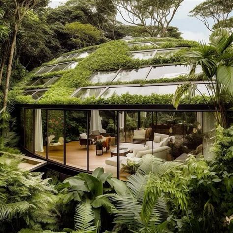 Biophilic design | Luxury homes, Dream living, House design