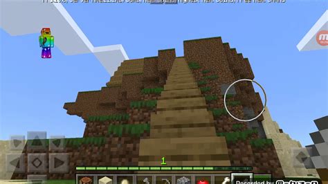 Sonunda Madene Girdik Minecraft Survival 5 YouTube