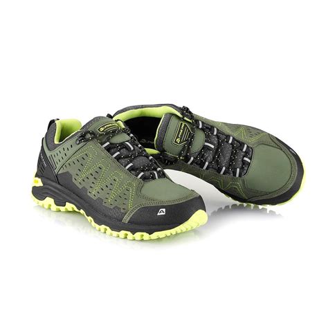 Outdoor M Nner Alpine Pro Chefornak Schuhe Petrol Private Sport Shop