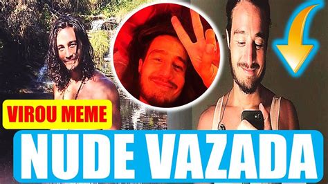 Tiago Iorc Suposto Nude Vazado Teria Sido Enviado Para F Youtube