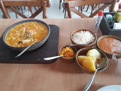 Ilha Do Guaiamum Recife Coment Rios De Restaurantes Tripadvisor