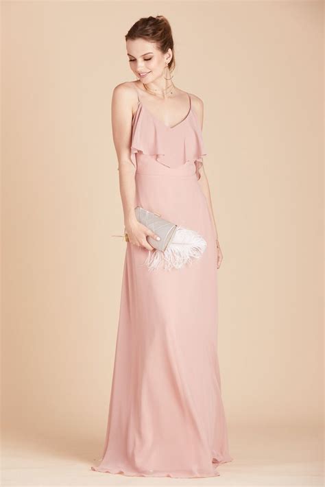 Jane Convertible Dress Dark Mauve Dusty Rose Dress Bridesmaid