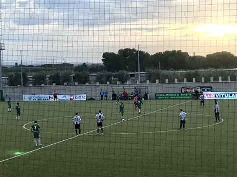 Video Eccellenza Barletta Fasano 2 1 La Sintesi Del Match