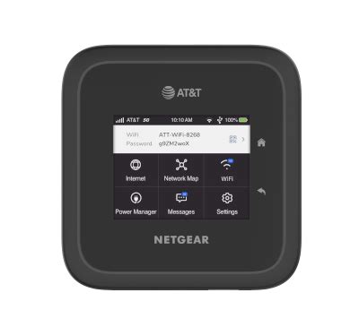 Nighthawk M Pro Mr Mobile Router Netgear Support