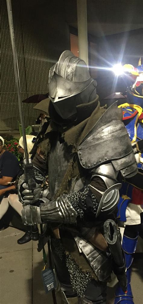 Dark Souls 3 Cosplay – Telegraph