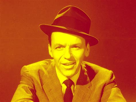 Frank Sinatra Un Idolo Italiano Il Giornale OFF