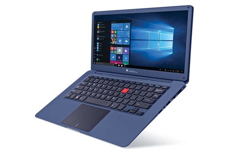 Iball Compbook M500 With 14 Inch Fhd Display Launched In India For Rs