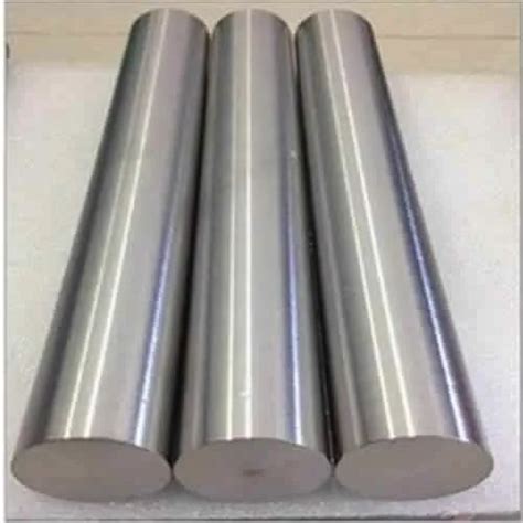 BRIGHT 6246 Titanium Alloy Round Bar Size Diameter 6 35 300mm Rs