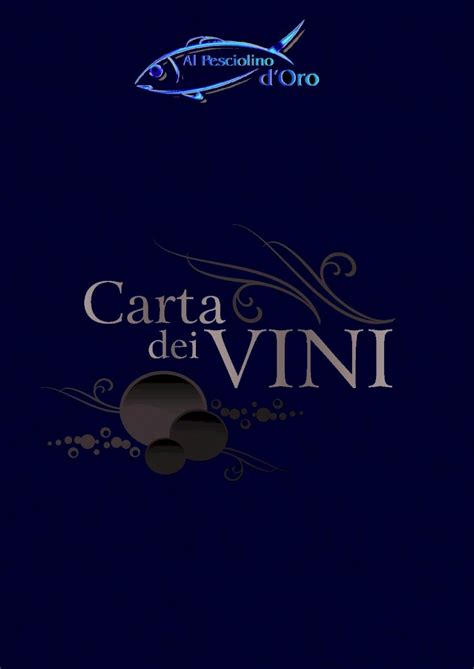 PDF Carta Dei Vini Al Pesciolino D Oro DOKUMEN TIPS