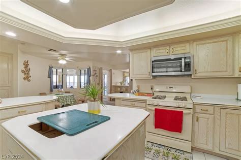 For Sale 1060 Calico Ridge Dr Henderson Nv 89011 ®