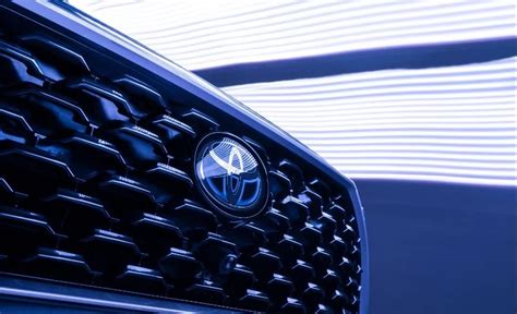 Toyota The Most Valuable Automotive Brand In 2023 Mercedes Second