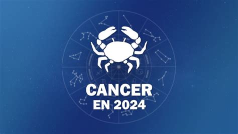 Horoscope Cancer 2024 Francais Domini Justina