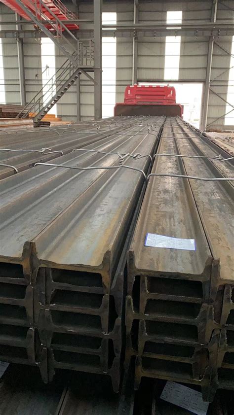 8 Foot I Beam I Beam Universal Steel Beams China H Beam I Beam