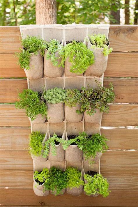 22 Creative Herb Garden Ideas Curbly