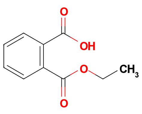 Monoethyl Phthalate Cymitquimica