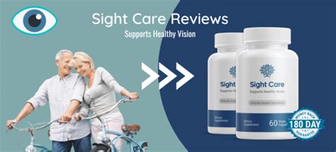 Sightcare Reviews Does It Really Work Truth Revealed